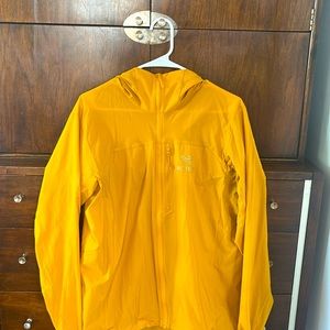 ARCTERYX jogging jacket